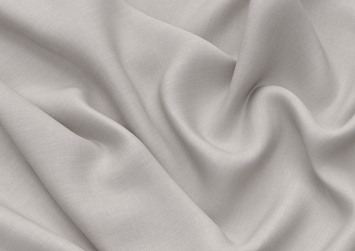 Norleigh, Silver - Made to Measure Curtains - Image 4